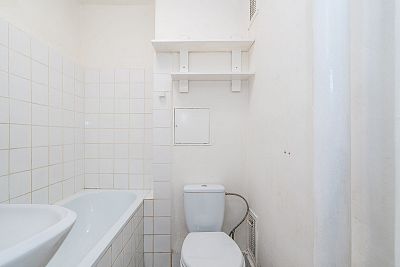 Investment / First home - Apartment 1+1