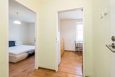 Investment / First home - Apartment 1+1