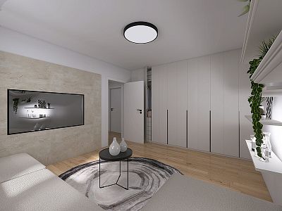 Investment / First home - Apartment 1+1