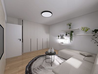 Investment / First home - Apartment 1+1