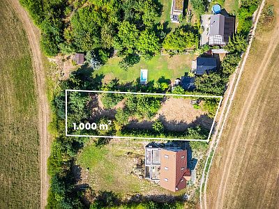 Klidné bydlení kousek od centra