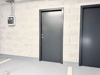 Modern apartment 2+kk sqm with loggia and chamber