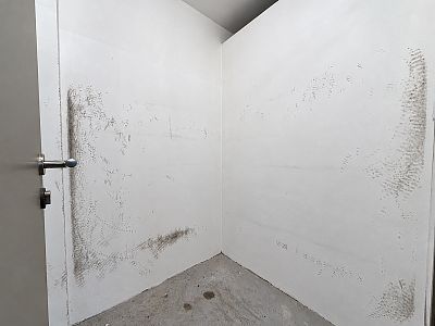 Moderně vybavené 1+kk
