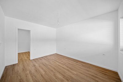 Moderní bydlení 7 min. od centra (s kuchyní a šatnou)