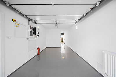 Moderní bydlení 7 min. od centra