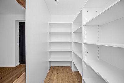 Moderní bydlení 7 min. od centra