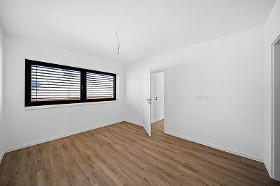 Moderní bydlení 7 min. od centra