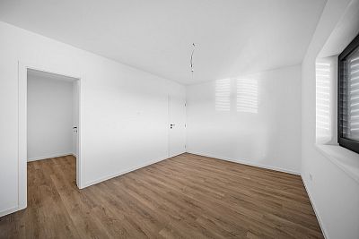 Moderní bydlení 7 min. od centra