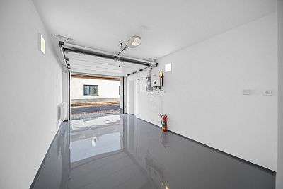 Moderní bydlení 7 min. od centra