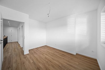 Moderní bydlení 7 min. od centra