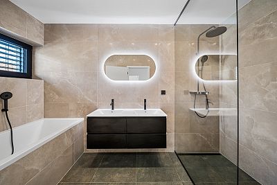 Moderní bydlení 7 min. od centra