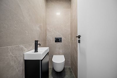 Moderní bydlení 7 min. od centra