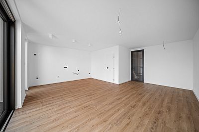 Moderní bydlení 7 min. od centra