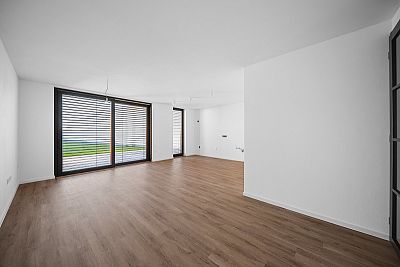 Moderní bydlení 7 min. od centra