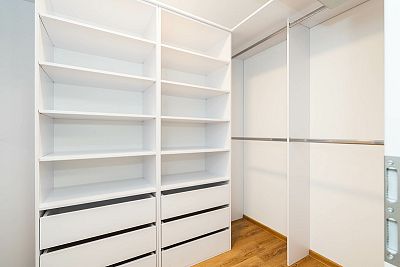 Moderní dům s bazénem