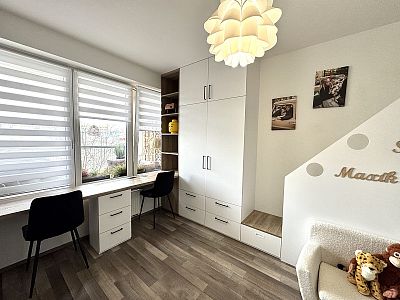 Nadstandardní byt 2+kk k pronájmu
