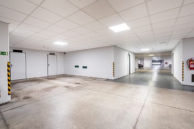 Nadstandardní byt 3+kk k pronájmu