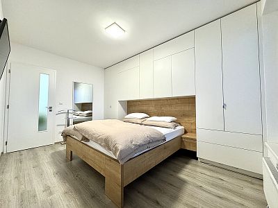 Nadstandardní byt 3+kk k pronájmu
