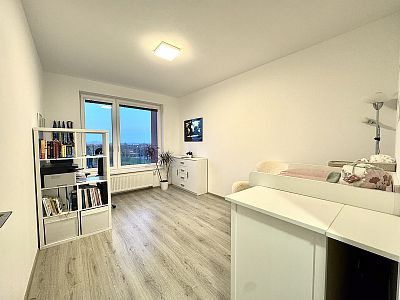 Nadstandardní byt 3+kk k pronájmu