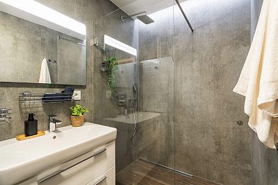 Nadstandardní byt 3+kk s 2 lodžiemi k prodeji
