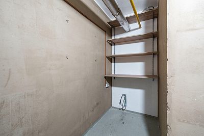 Nadstandardní byt 3+kk s 2 lodžiemi k prodeji