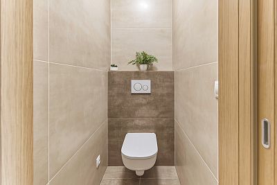 Nadstandardní byt 4+kk se zahradou