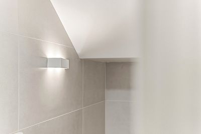 Nadstandardní byt 4+kk se zahradou