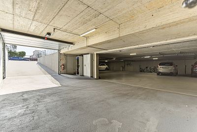 Nadstandardní byt 4+kk se zahradou