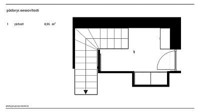 Nadstandardní byt 4+kk se zahradou