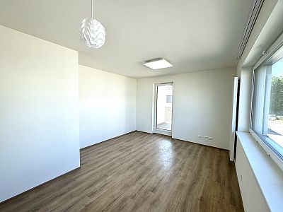 New apartment 1+kk for rent