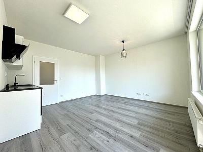 New apartment 2+kk for rent