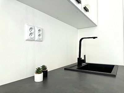 New apartment 2+kk for rent