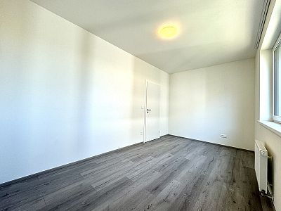 New apartment 2+kk for rent