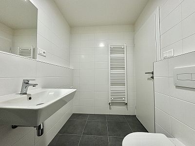 New apartment 2+kk for rent