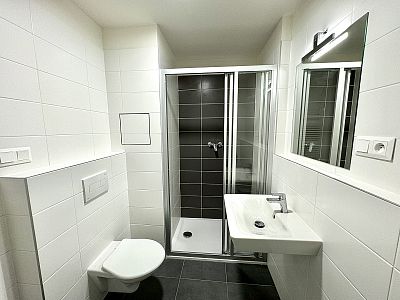 New apartment 2+kk for rent