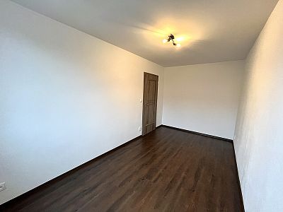 Newly renovated apartment 3+1 70 m² with a loggia