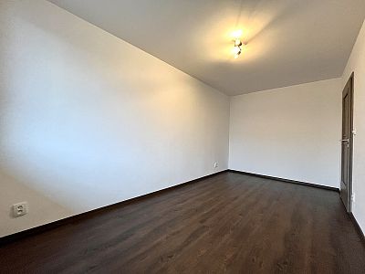 Newly renovated apartment 3+1 70 m² with a loggia