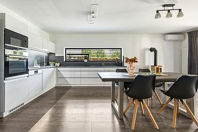 Pohodové bydlení jen 15 minut od centra