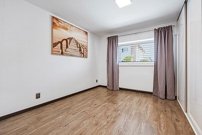 Pohodové bydlení jen 15 minut od centra
