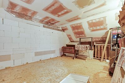 Pohodové bydlení jen 15 minut od centra