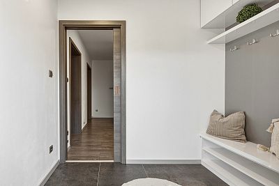 Pohodové bydlení jen 15 minut od centra