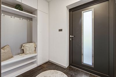 Pohodové bydlení jen 15 minut od centra