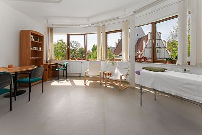 Prodej administrativního kancelářského komplexu 1 004 m²