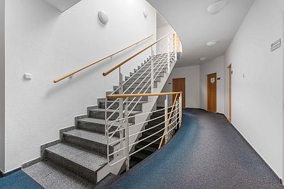 Prodej administrativního kancelářského komplexu 1 004 m²