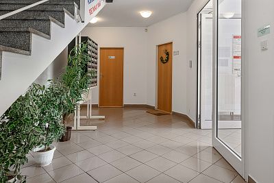 Prodej administrativního kancelářského komplexu 1 004 m²