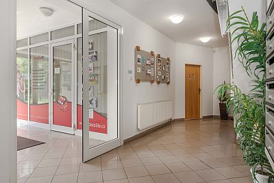 Prodej administrativního kancelářského komplexu 1 004 m²