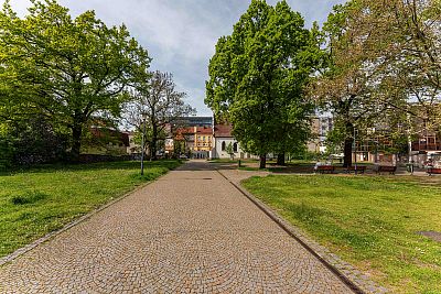 Prodej administrativního kancelářského komplexu 1 004 m²