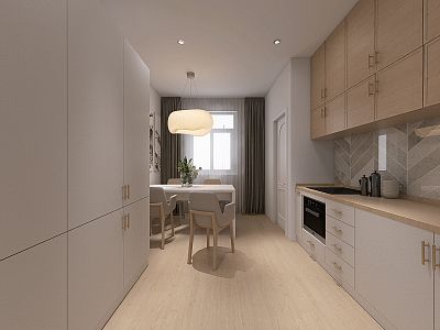 Prodej bytu 3+1 95 m² se sklepem