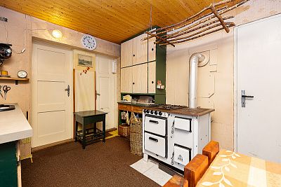 Prodej chaty 73 m², pozemek 810 m²