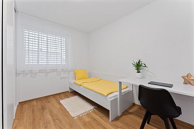Prodej nového rodinného domu 121 m², pozemek 304 m²